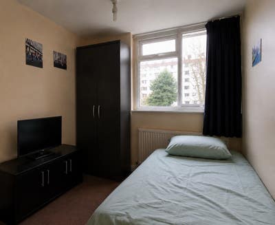 🔥 Beautiful & Clean Double Room Main Photo