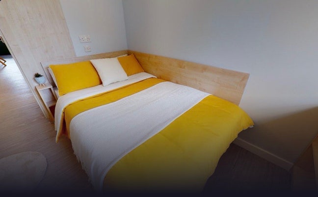 Double En Suite Iq Salford🚨🚨 Main Photo