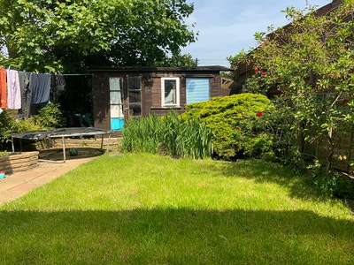 Cozy singleroom to let from 5min walk South Ealing Main Photo