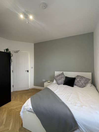 Double Ensuite Room - 2 Min Walk Brockley Station Main Photo