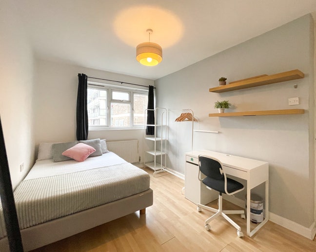 2 Rooms Available Soon in Old Street Main Photo
