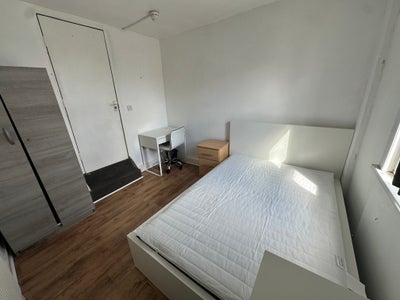 Double Room with Private Bathroom in Upton Park Main Photo