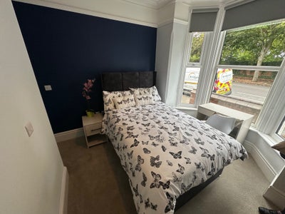 Double Room with en-suite  Main Photo