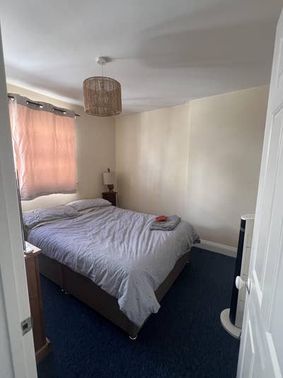 Double room  Main Photo