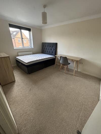 Big  double room in great location  Main Photo