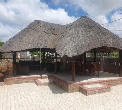 Beautiful All Inclusive Room Zimbabwe Main Photo