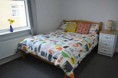 Amazing Furnished Double En-Suite Room Main Photo