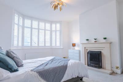 Room in Professional Houseshare | Bill Included Main Photo