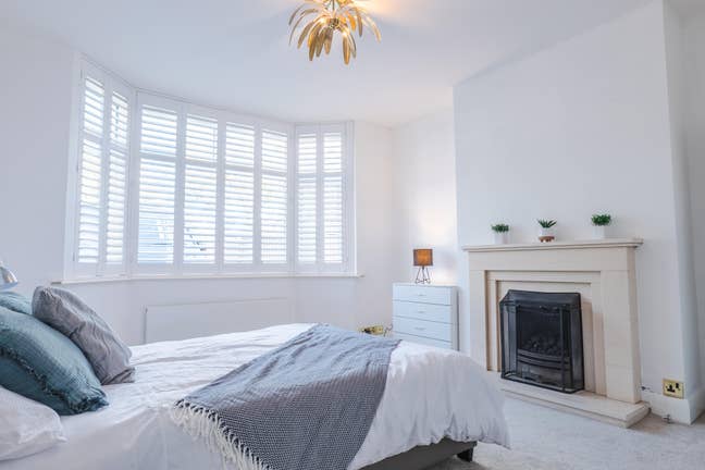 Room in Professional Houseshare | Bill Included Main Photo