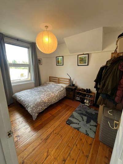 Homely and relaxed houseshare with garden in E17 Main Photo