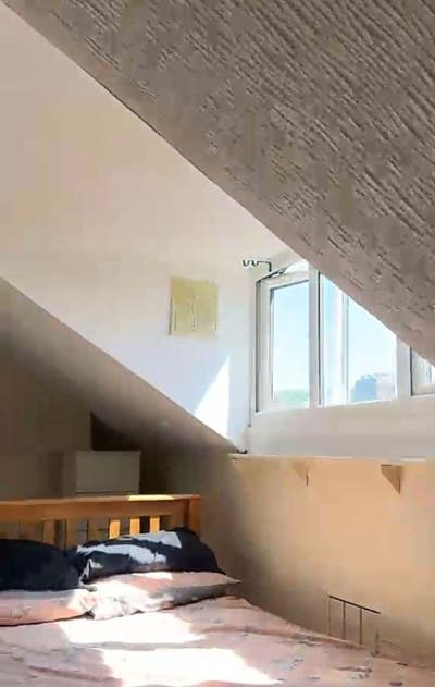 Double Room to Rent – LS11 0Al Main Photo