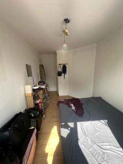 Two Rooms to Rent – M14 5Hz Main Photo