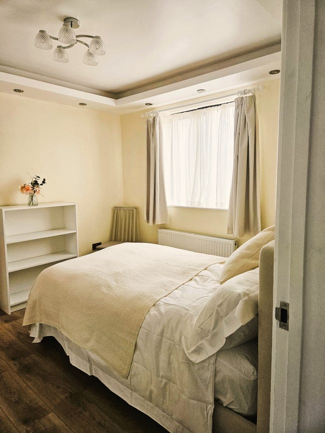 Luxury room in Marston Main Photo