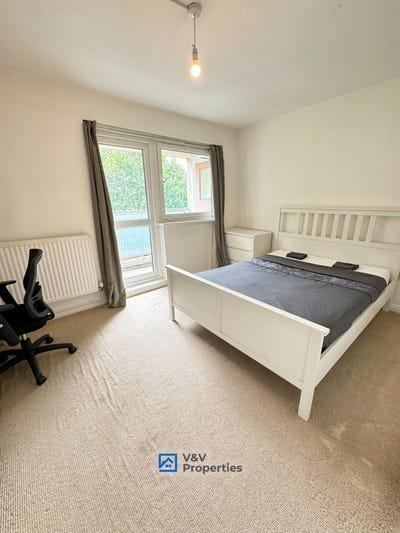 Huge Room + Living Room + Amazing Price😍☀️❤️ Main Photo