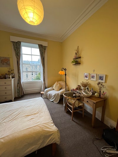 Double room in Newington Sublet  Main Photo