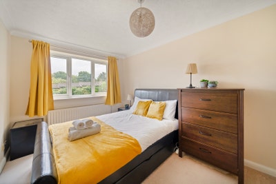 Family Friendly Flat in Bromley South Free Parking Main Photo