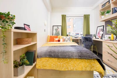 Mary Sturge STUDENT Accommodation - Birmingham  Main Photo
