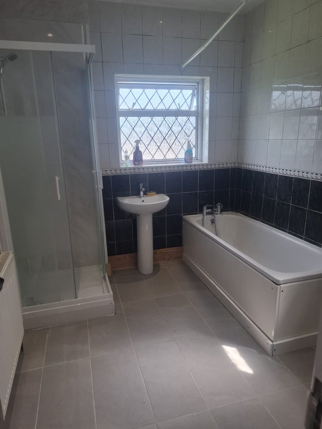 Double room  Thornton heat  Main Photo