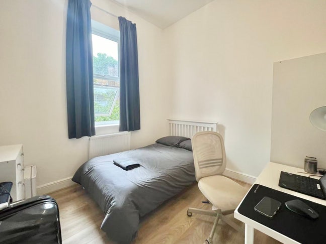 Cozy Room to Rent - Camden Main Photo