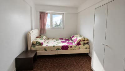  muslim couples master bedroom  Main Photo