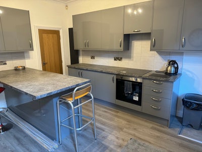 Room to rent in shared house at hunters bar  Main Photo