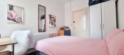 *Fully furnished, small, cosy room - Claude Place* Main Photo