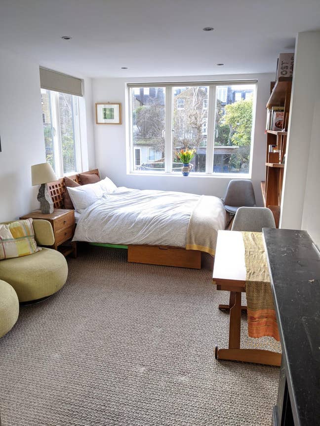 Beautiful, designer renovated property in Clapham  Main Photo