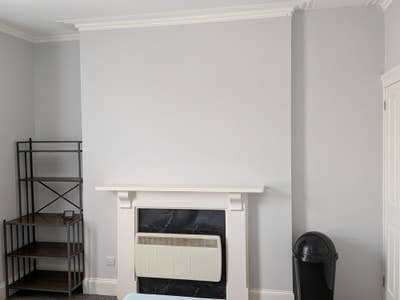 Studio Flat in Redland Main Photo