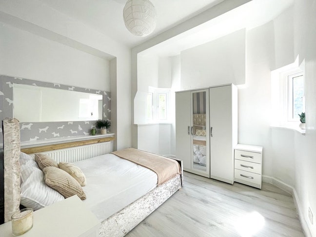 🏡 1 Sweet Double Room in Highgate with garden ! Main Photo