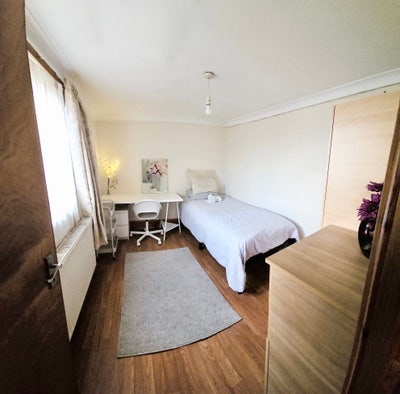 Double Room close to Leyton Tube  Main Photo