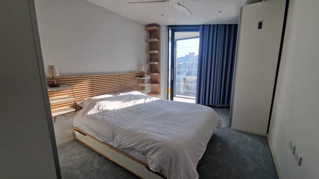 One bed flat available  Main Photo