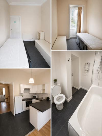 Double Room Available for 2 – Students Welcome! Main Photo