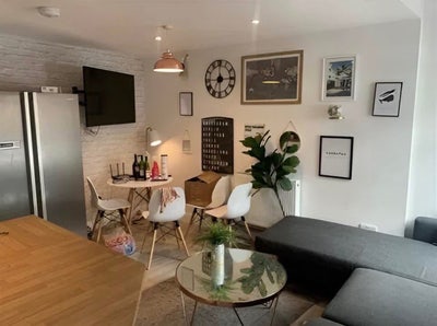  Flat | NG1 2AG | 40 Upper parliament Street  Main Photo