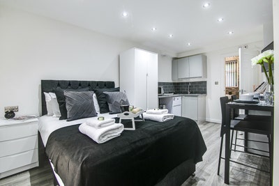 Celeb Style Living Ensuite Room Coming Soon B31 Main Photo