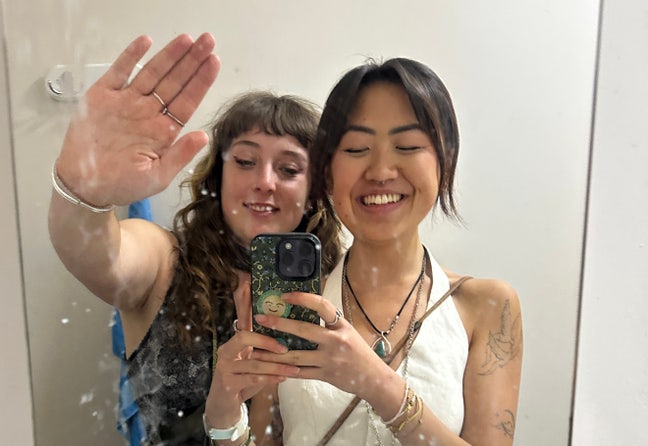 Lookin for a fourth housemate, GU1 area Main Photo