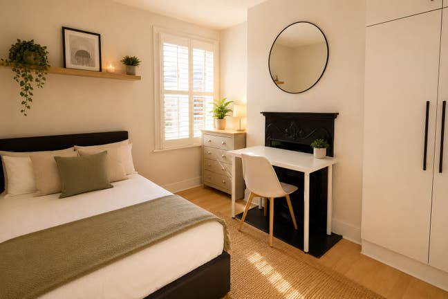 Last Stunning Rooms! Luxury House - Exclusive Area Main Photo