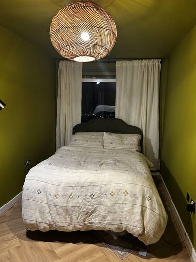 Double Room available in York  Main Photo