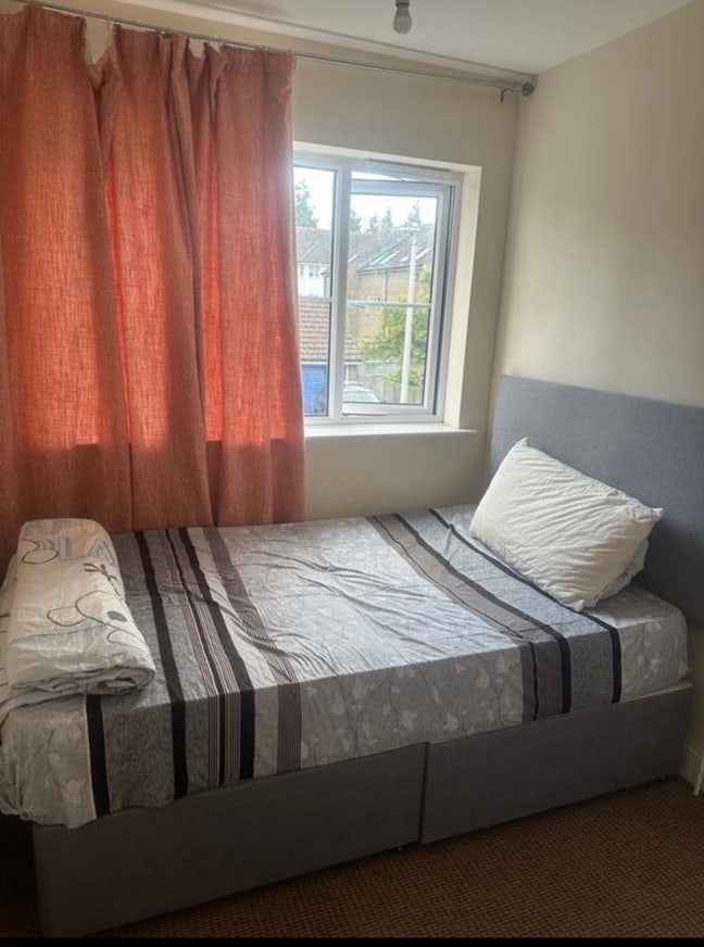 Single Room in Friendly Shared House  Main Photo