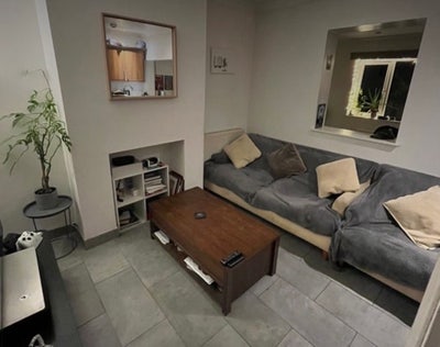 Double bedroom Tooting  Main Photo