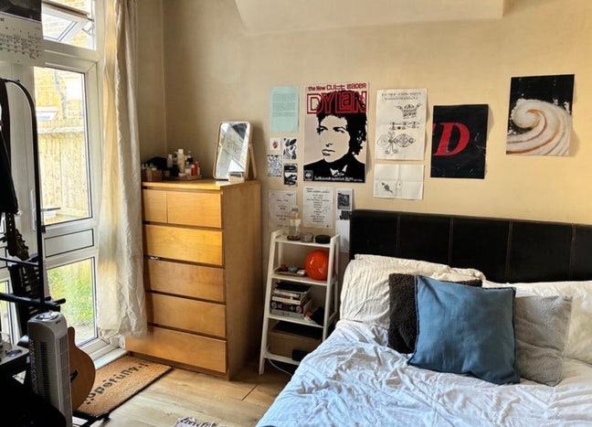 Lovely double room in Hither Green  Main Photo