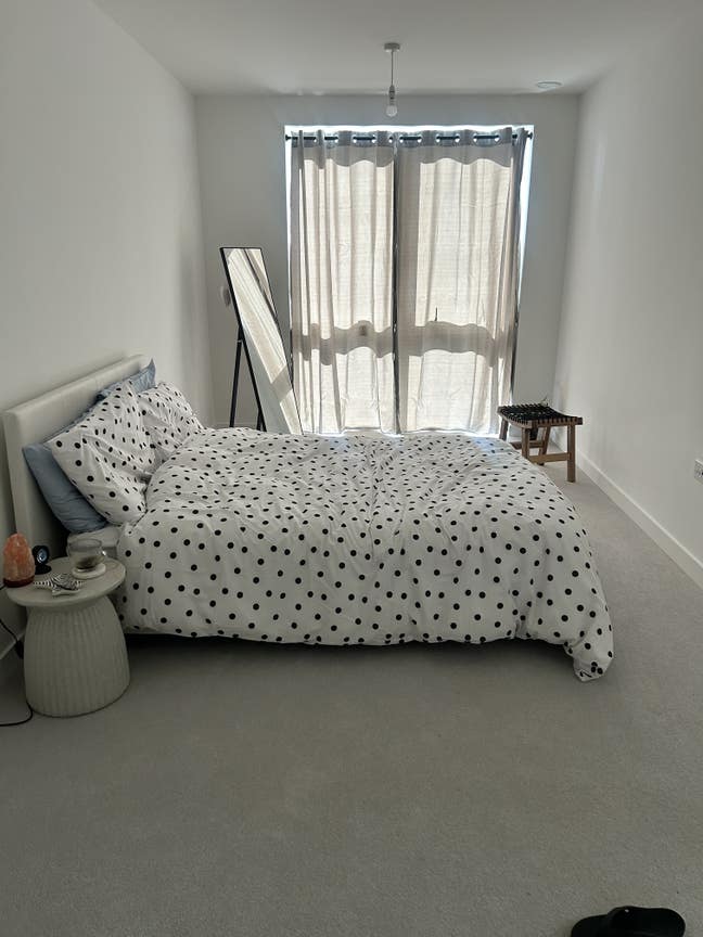 Bright, Modern Room in Kidbrooke Village - Ideal f Main Photo