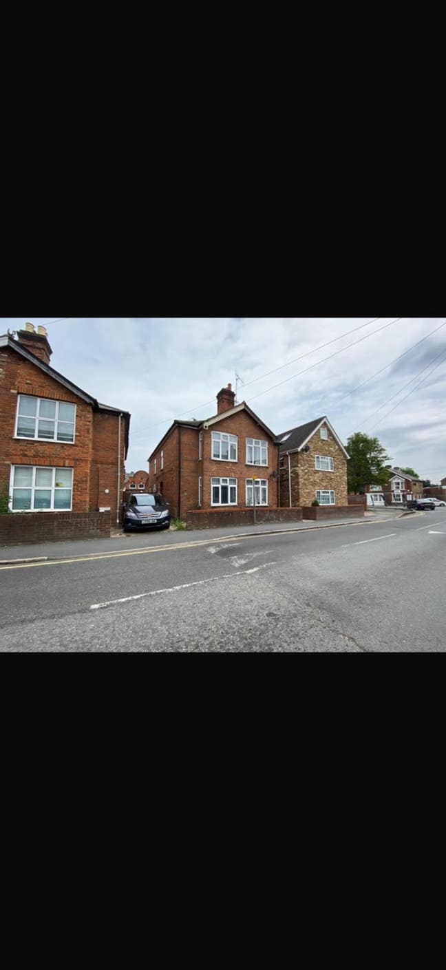 Room Available High Wycombe &pound;550 Pcm Main Photo