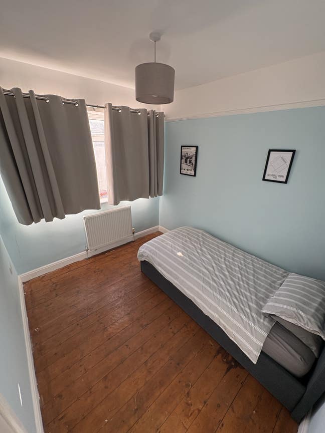 🏡 Single Room Available – Croydon/Waddon Main Photo