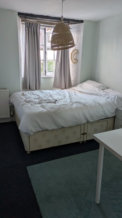 Room in centre of Chagford Main Photo