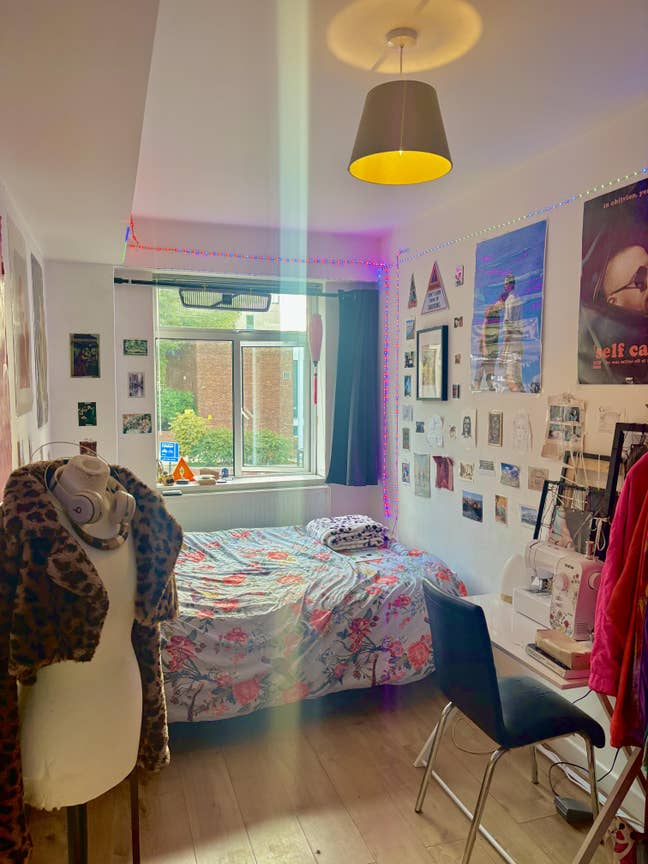 3 month sublet in lovely New Cross flat Oct-Jan Main Photo