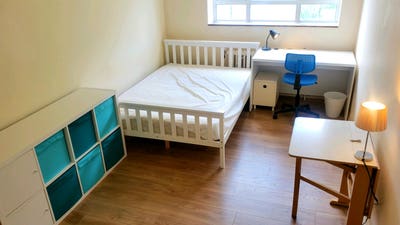 Zone1, Pimlico_Victoria, big double room Main Photo