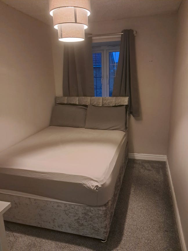 1 room in my flat available  Main Photo