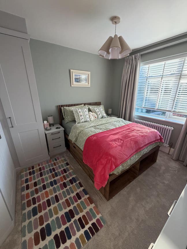 Double Room for rent  Main Photo