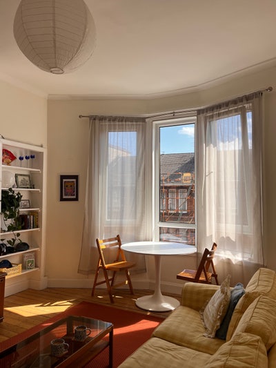 One month sublet in lovely Southside Apartment  Main Photo