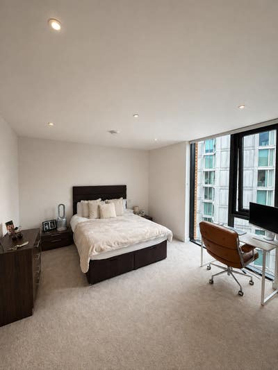 Spacious Double En Suite | All Bills Inc Main Photo